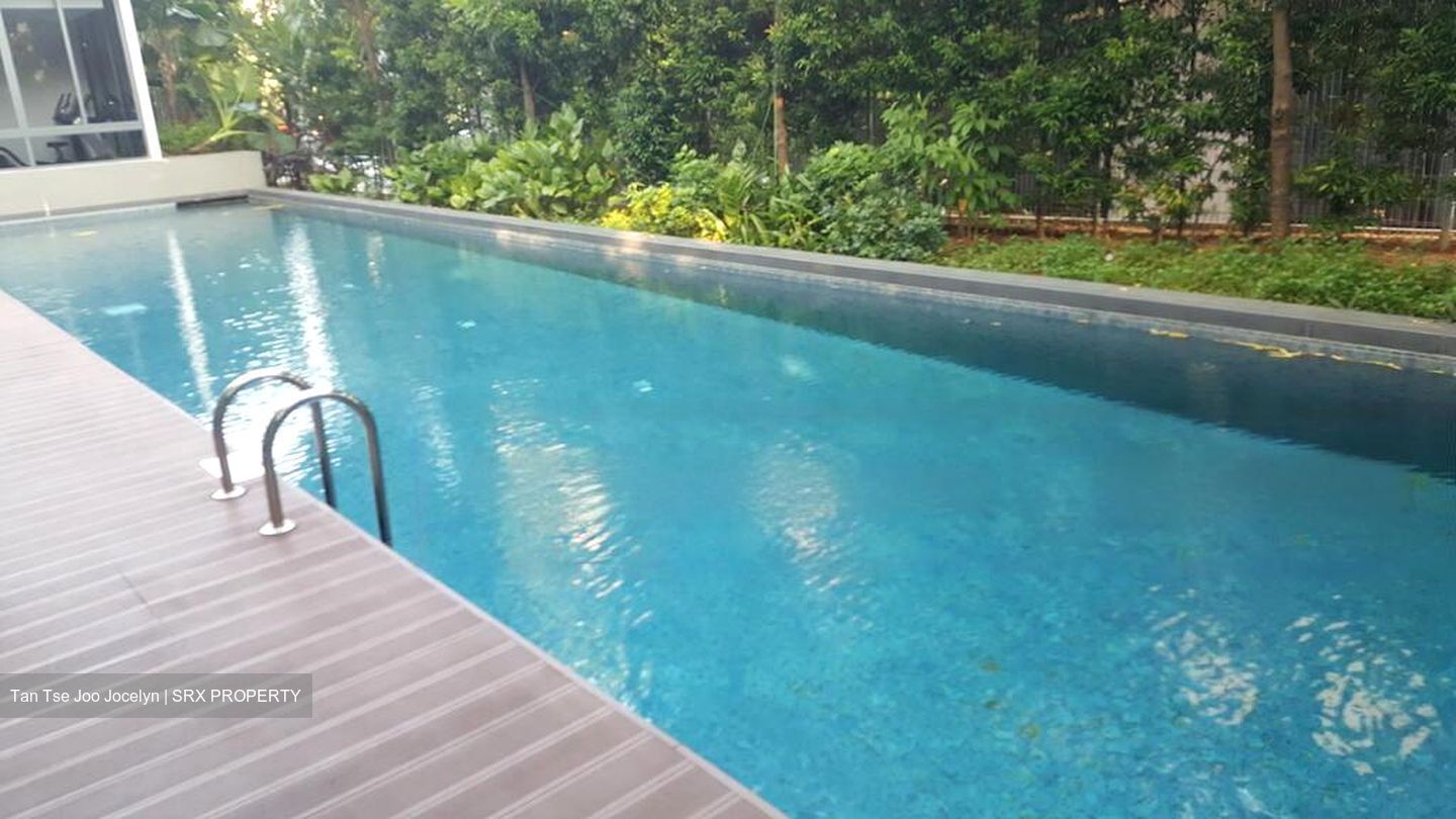 21 Richards (D19), Apartment #466481061